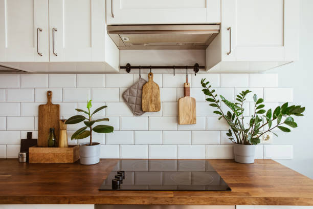 Kitchen and Tabletop