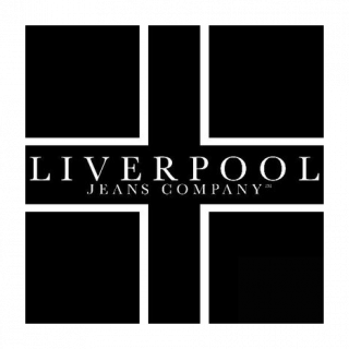 Liverpool Jeans