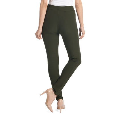 Jasmine Zip Pocket Leggings